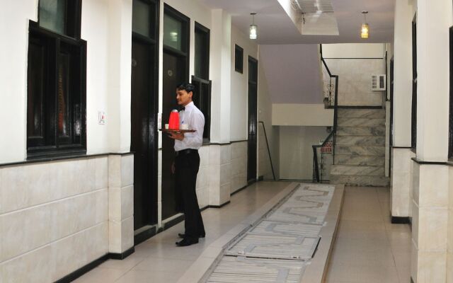 Hotel Star Palace