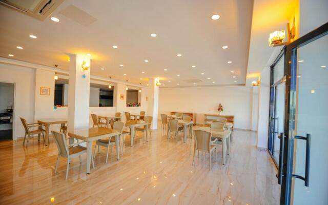 Assos Seyir Konaklari Otel