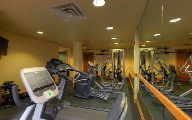 Expedition Station #8574 - 1 Br Condo