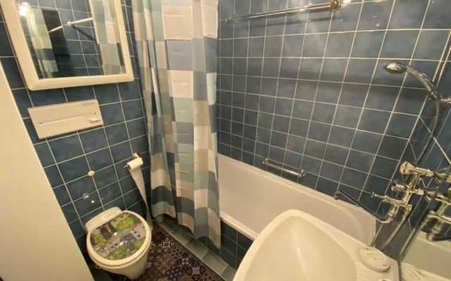 Kulmhof Tauplitz Apartman 111