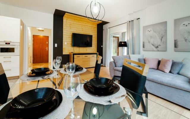 Apartamenty EverySky Karpacz Emilii Plater 18