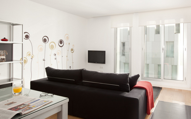 Lugaris Beach - Apartments