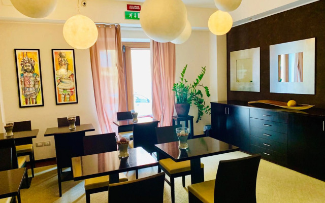 Cassisi Hotel