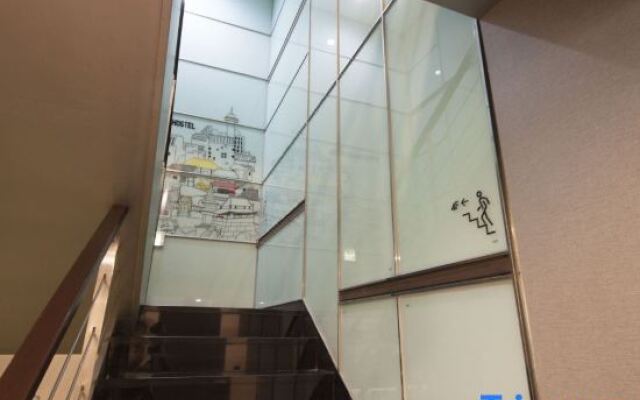 OYO Hostel Myeongdong 1