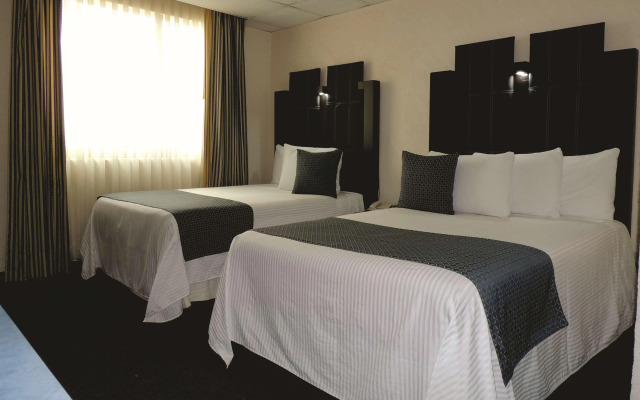 Best Western Real Tula Express