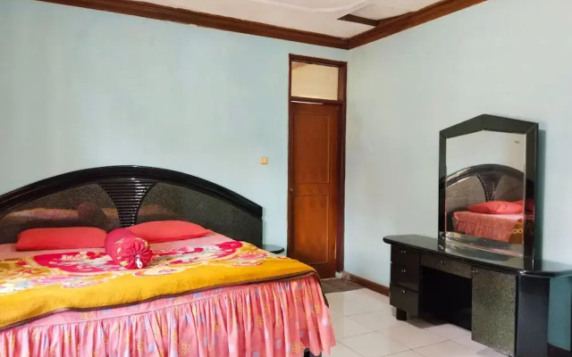 Villa Barkah 71