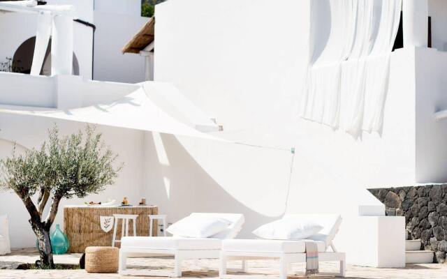 Hotel Principe Di Salina