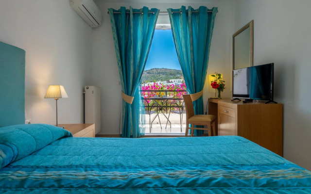 Skala Hotel