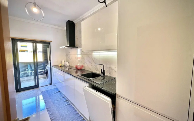 Vilamoura Prestige 2 With Pool by Homing