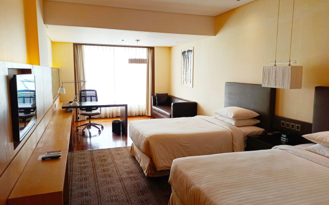 Courtyard by Marriott Bilaspur