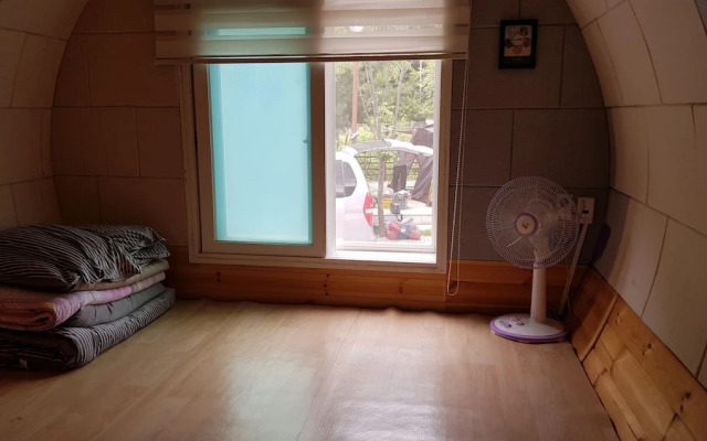 Treasure Island Pension