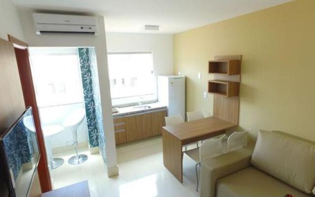 Apartamento Caminho do Lago