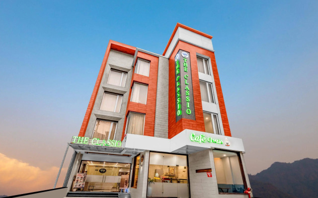 The Classio By DLS Hotels