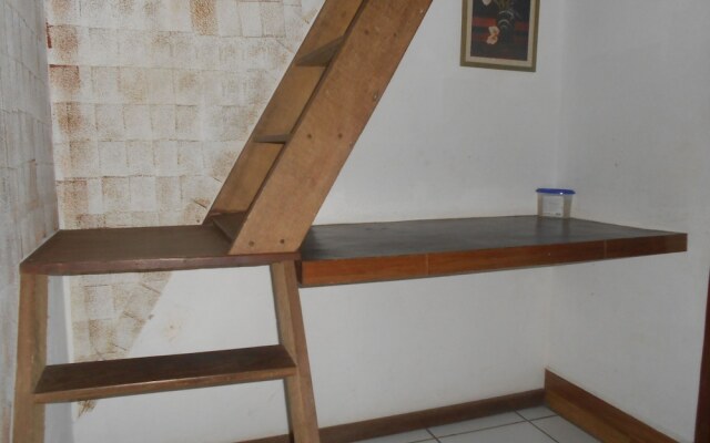 Gohouse - Suite Tonelero 02