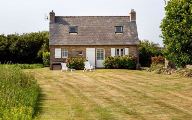 House Ker Kébec Crozon-Morgat