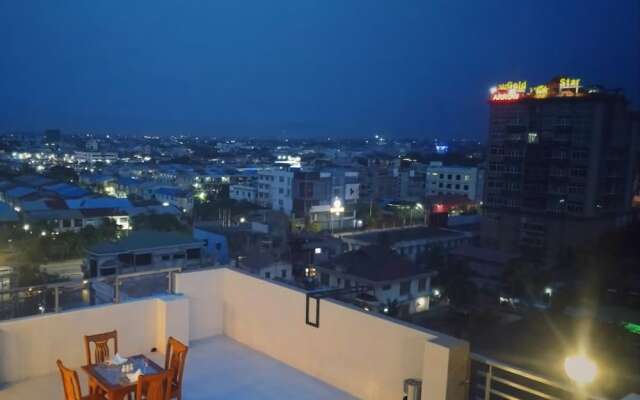 Shwe Pyi Hein Hotel Mandalay