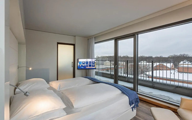 Pestana Berlin Tiergarten