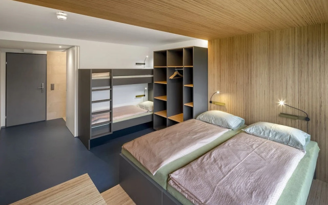 Youth Hostel Rapperswil-Jona