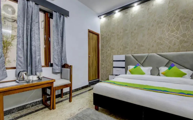 Treebo Sai Village, Manesar