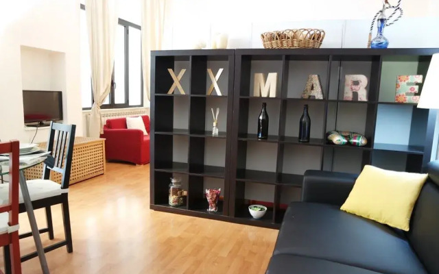 Temporary Home 2 Milano Crocetta