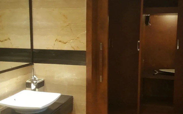 Vivanta Hyderabad, Begumpet