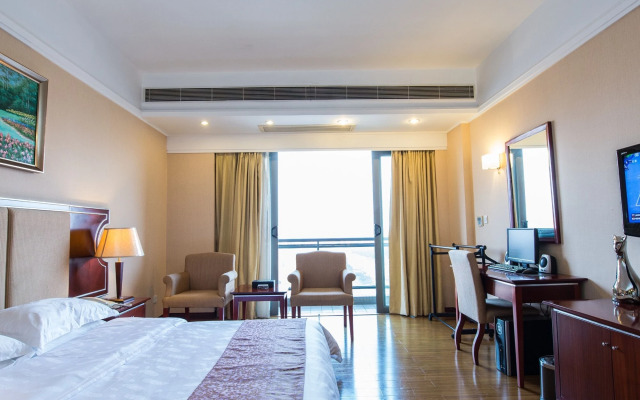 Guangzhou Yinfeng International Apart Hotel