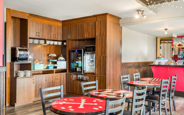 Days Inn by Wyndham Berthierville