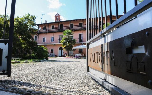 Tenuta Valtoppa