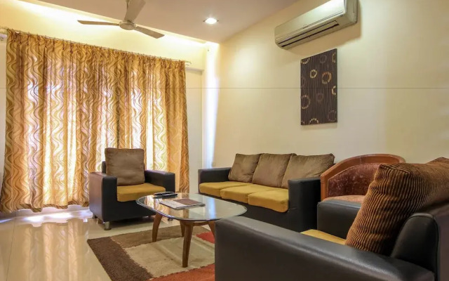 Hummingbird Apartments - Saiprasad