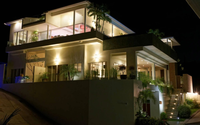 Villa Loramatari