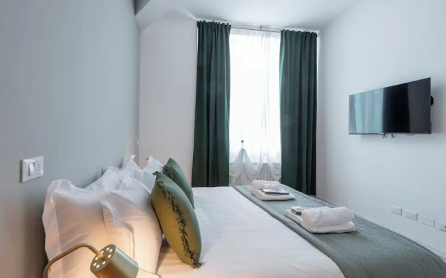 Bazzi 49 - Università Bocconi