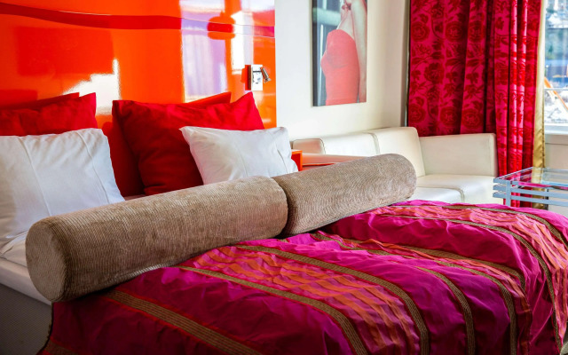 Quality Hotel Sogndal