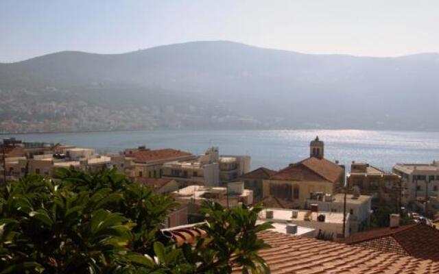 Hotel Bonis