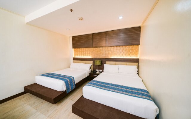 The Assemblage Point Resort