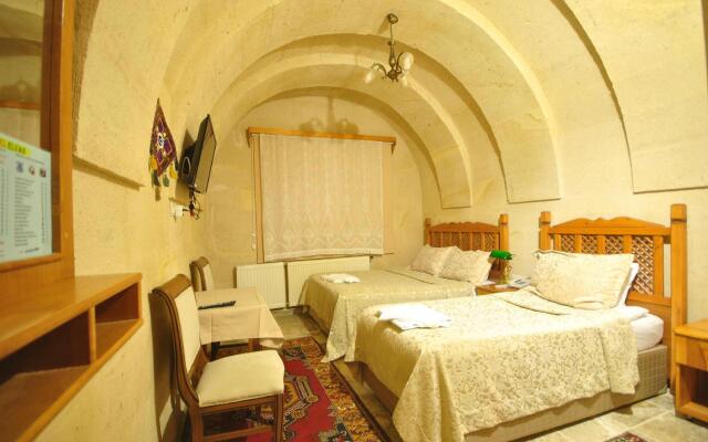 Hotel Elvan Cave House