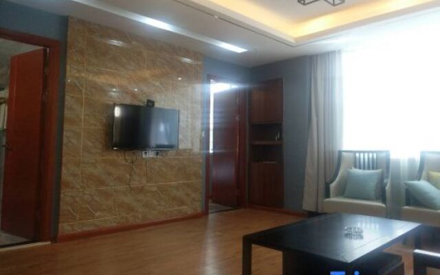 Yingshan Xinwan Hotel
