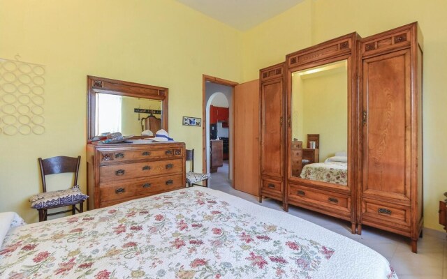 Amazing Apartment in Castellabate SA With 2 Bedrooms