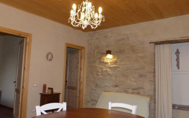 Agriturismo Al Respiro Nel Bosco