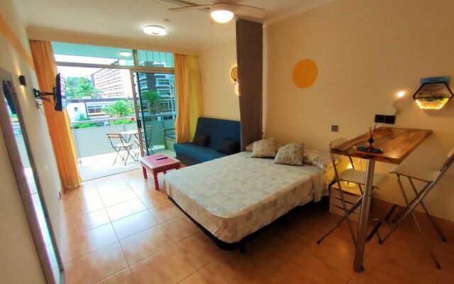 Apartment in 4 star Hotel 24h
