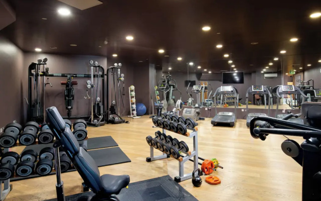 The Chelsea Harbour Hotel and Spa