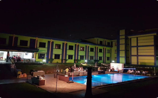 PrimeBiz Hotel Karawang