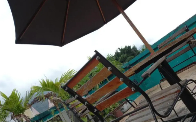 La Posada Central Park