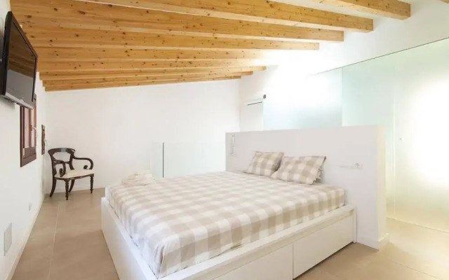 Priority Duplex Apartment