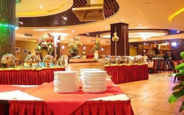 Zhongshan Sunshine Business Hotel