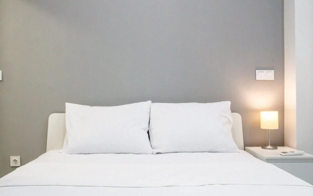 Chic Flat w Garden 1 min to Milas Coast