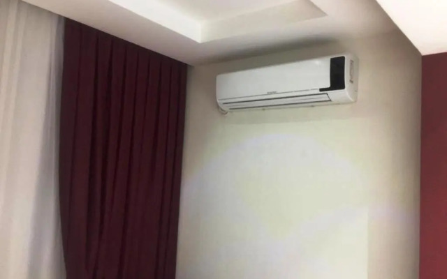 Park Azure Apartment Deluxe 2 Bedroom