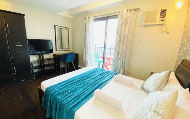 City Suites by P&J