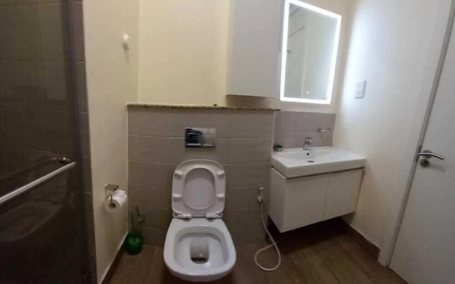 Stay.Plus Nova Apartment Westlands