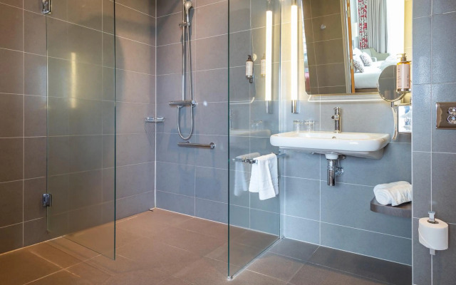 Mercure Clermont Ferrand Centre Jaude