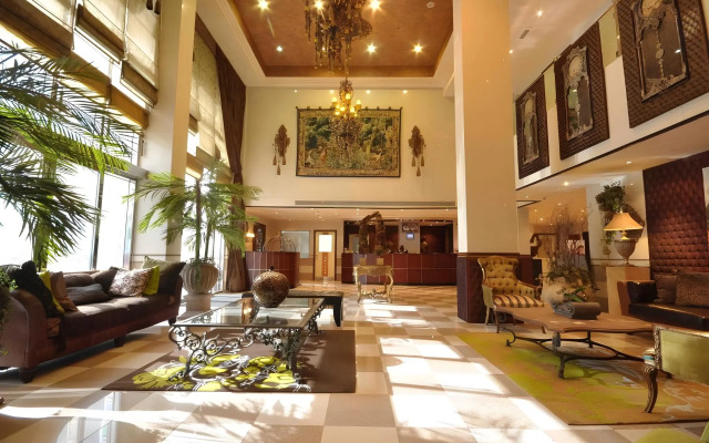 Elite Seef Residence & Hotel